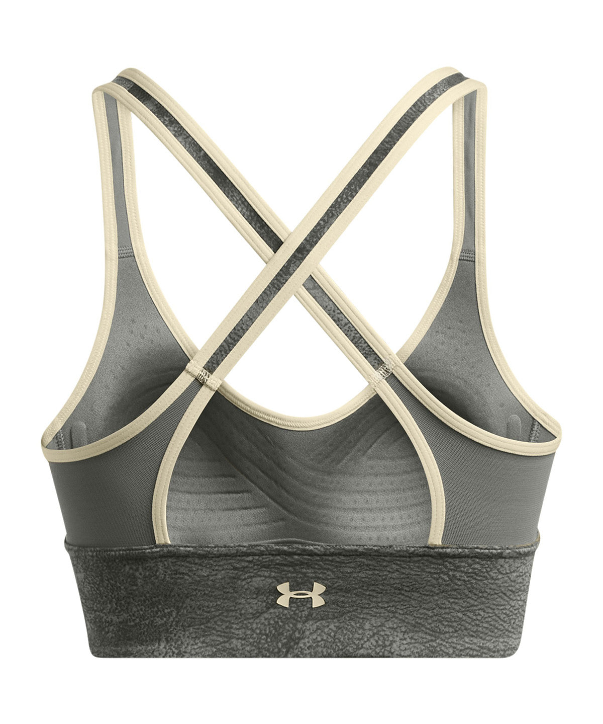 Sostén Project Rock Infinity Let's Go para mujer