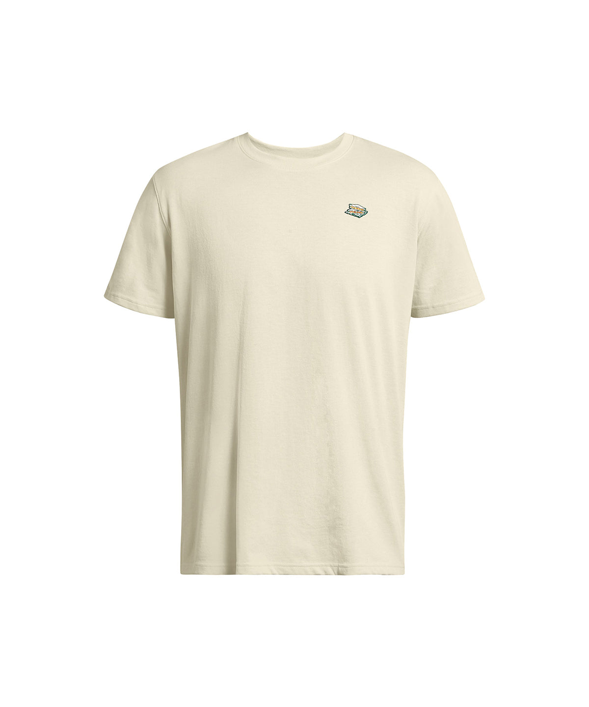 Polera UA Playoff para hombre