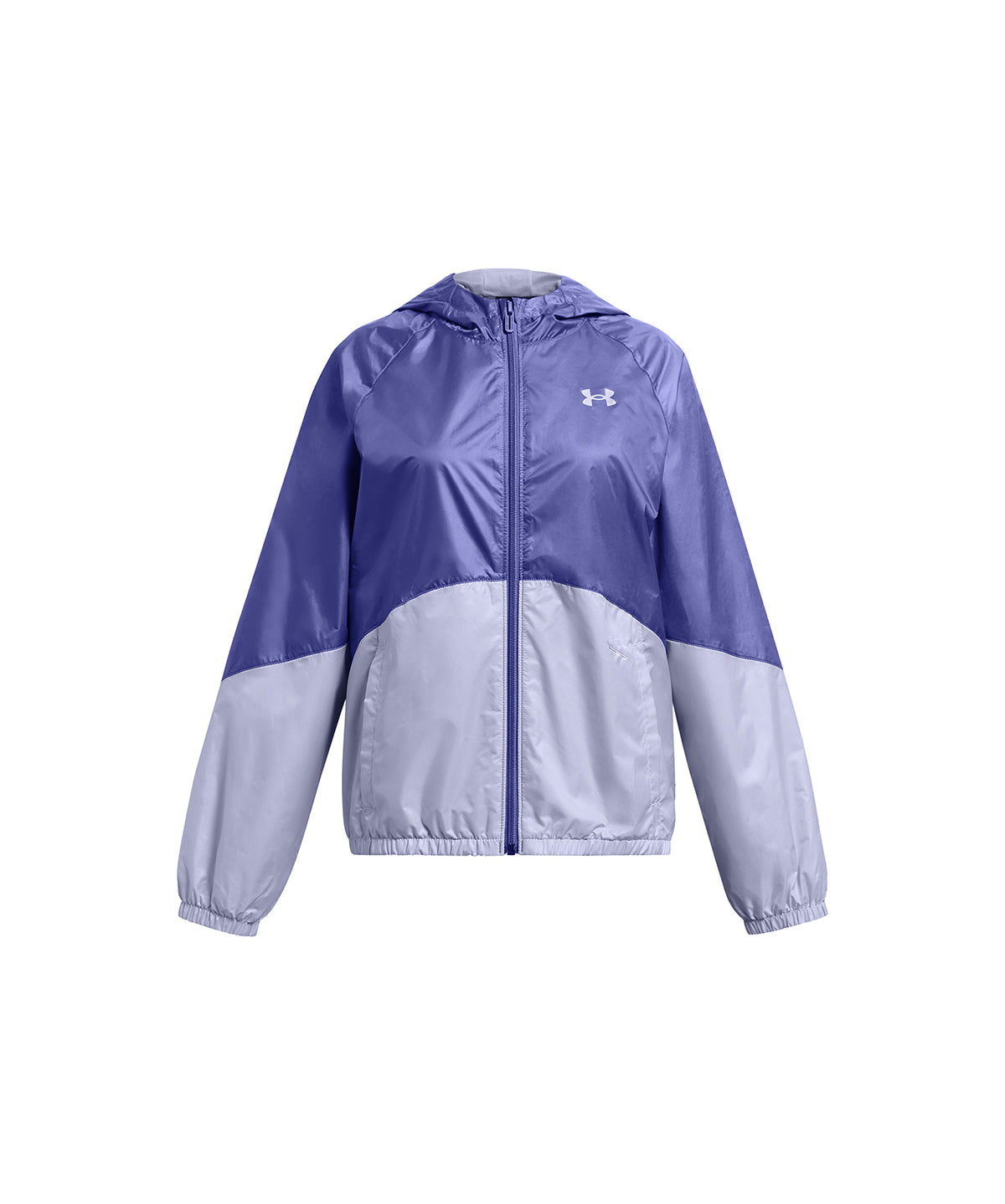 Cortavientos UA SportStyle para niña