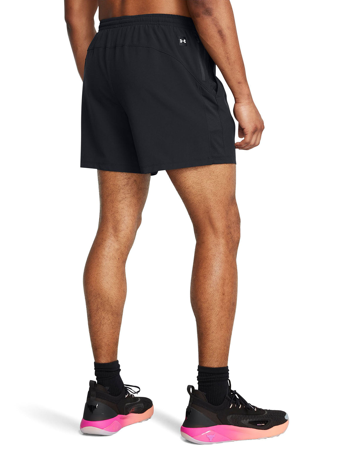 Shorts Project Rock Ultimate para hombre