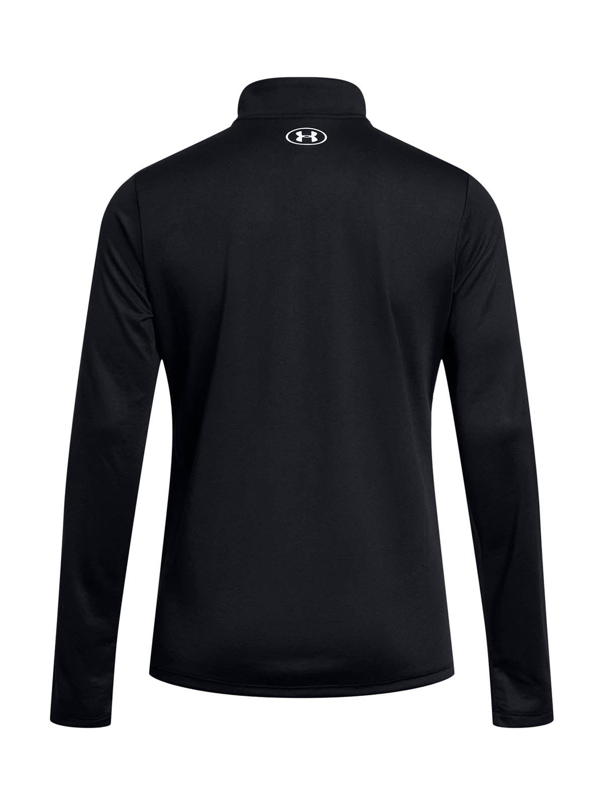 Polerón UA Tech¿ Half zip para mujer