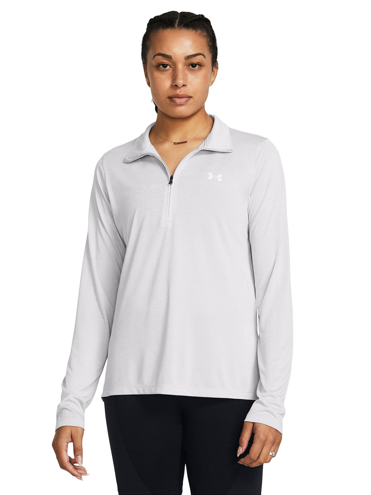 Polerón UA Tech¿ Twist para mujer