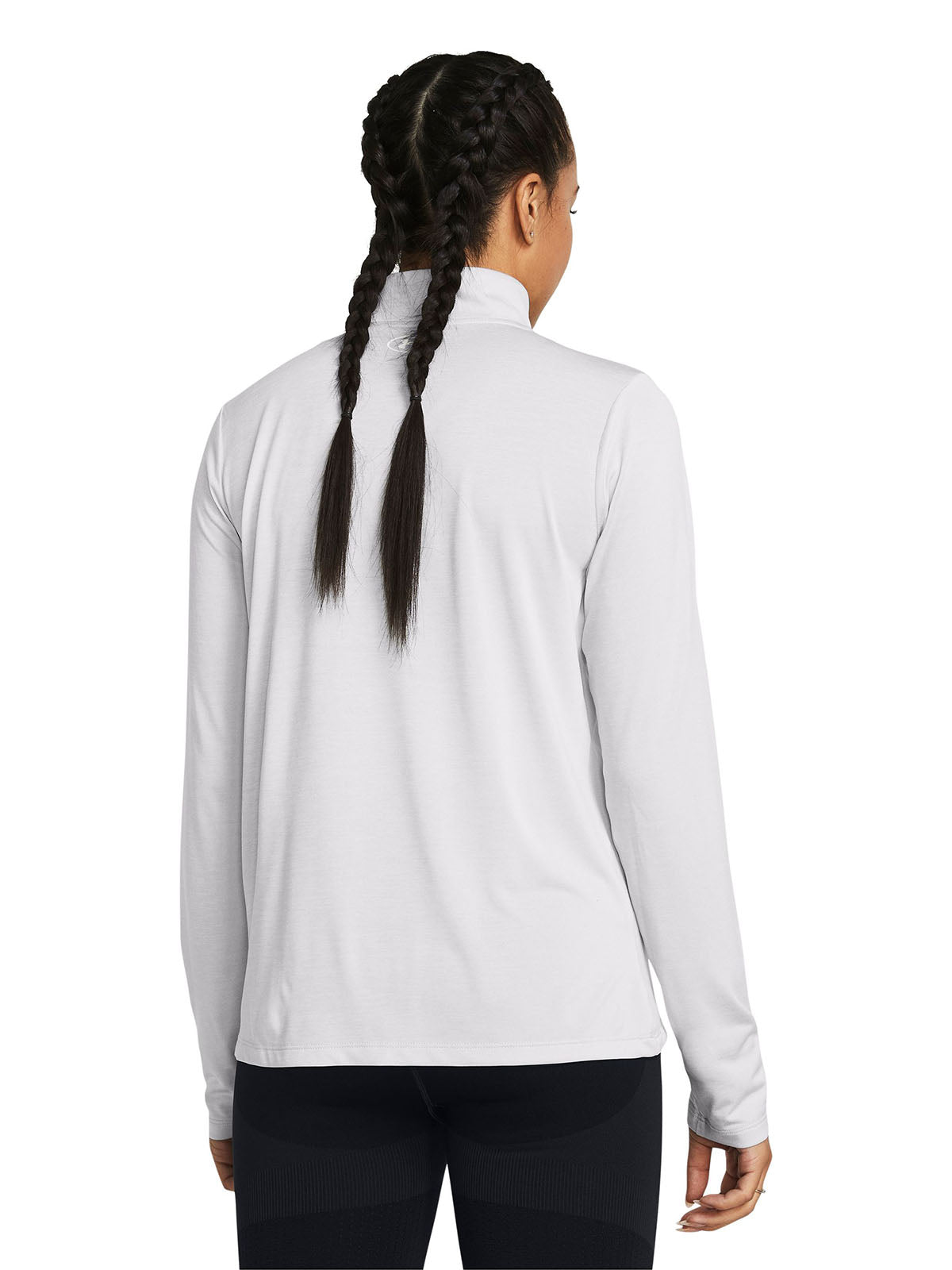 Polerón UA Tech¿ Twist para mujer