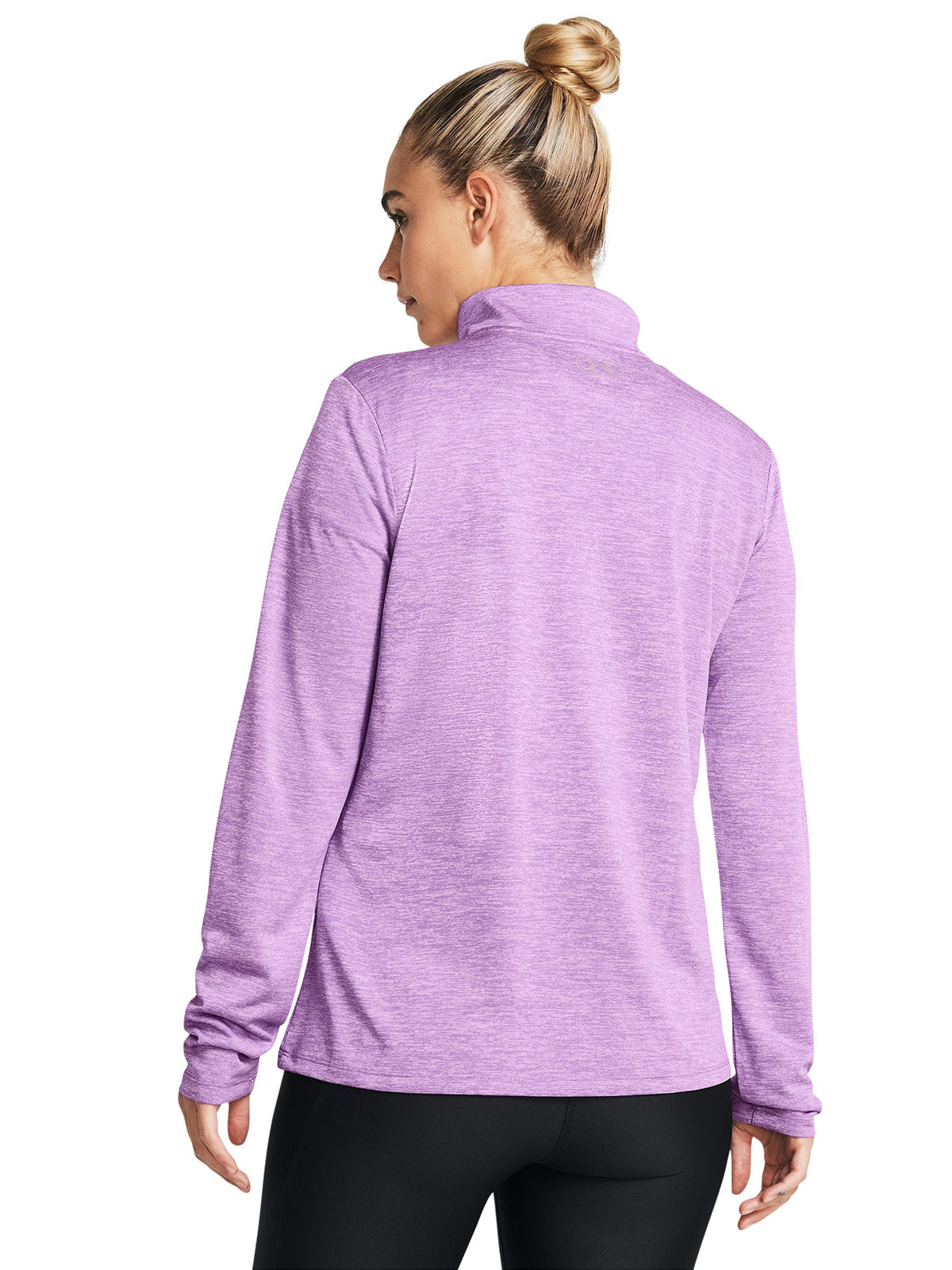 Polerón UA Tech¿ Twist para mujer