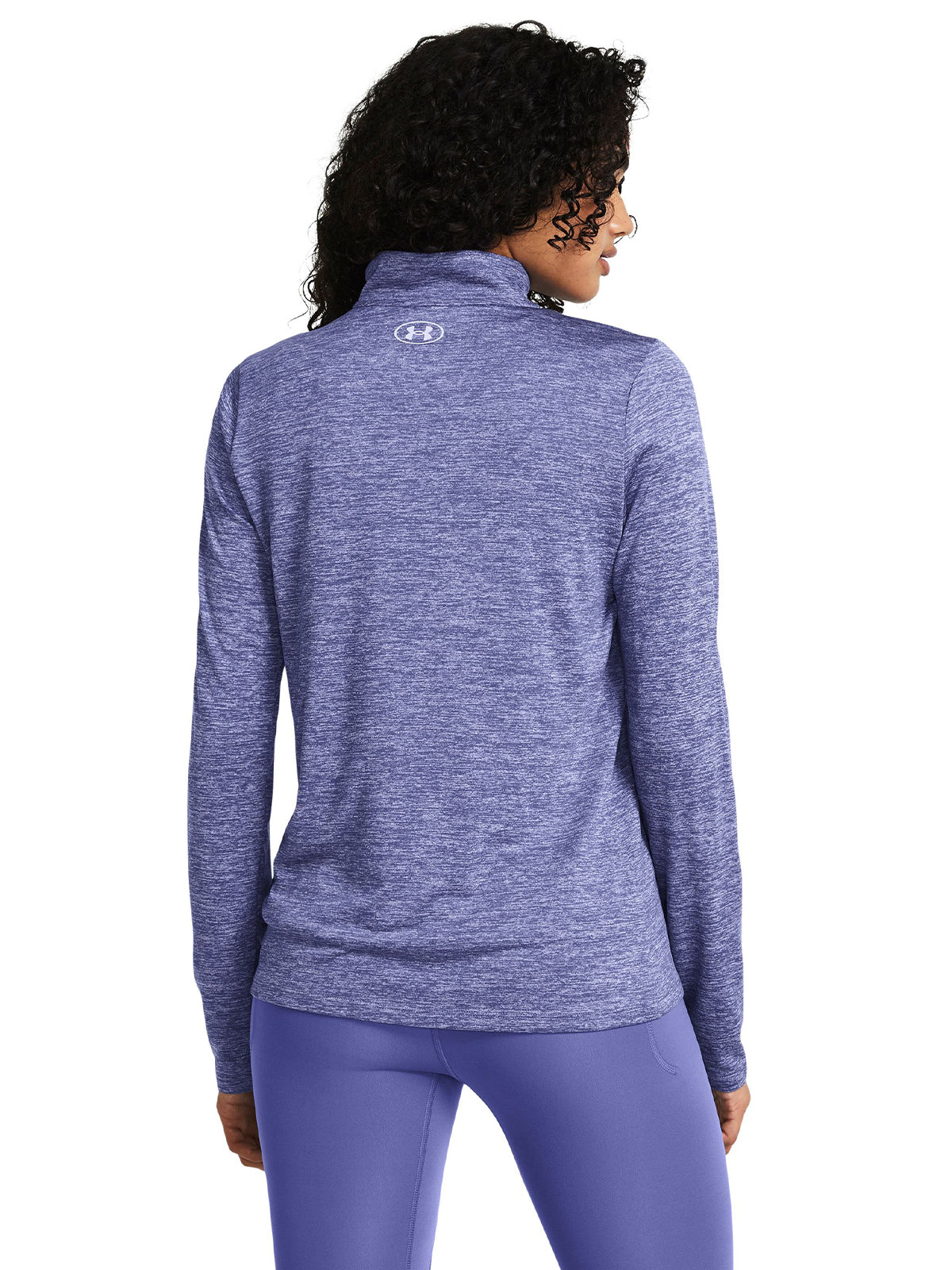 Polerón UA Tech¿ Twist para mujer