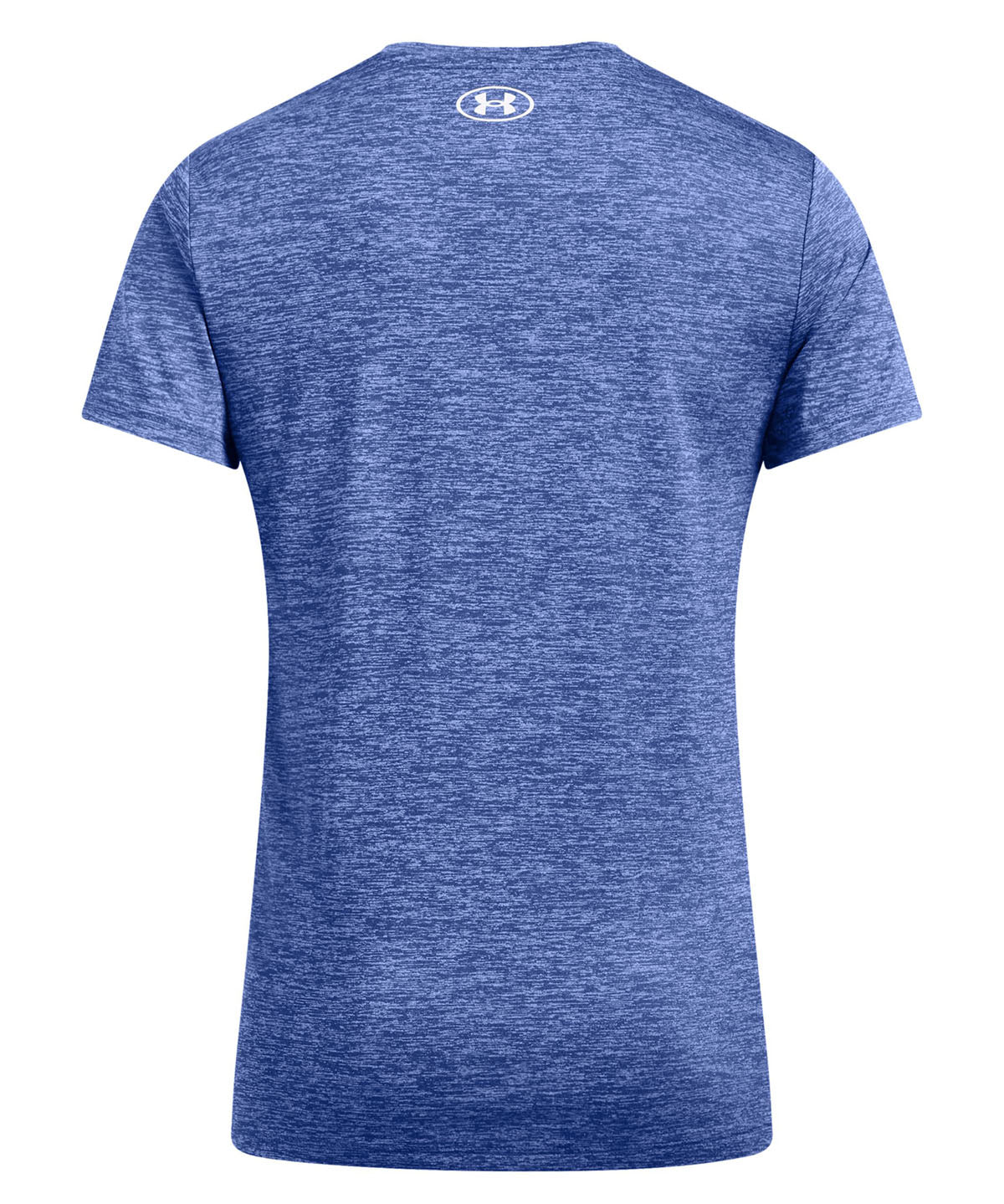 Polera manga corta UA Tech¿ Twist para mujer