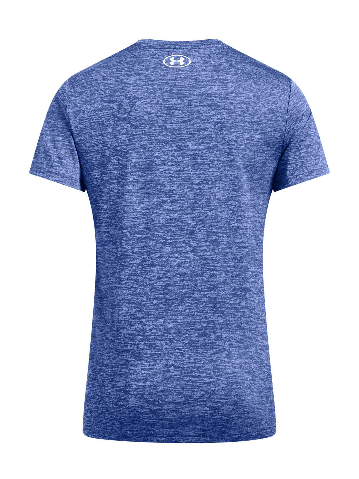 Polera manga corta UA Tech¿ Twist para mujer