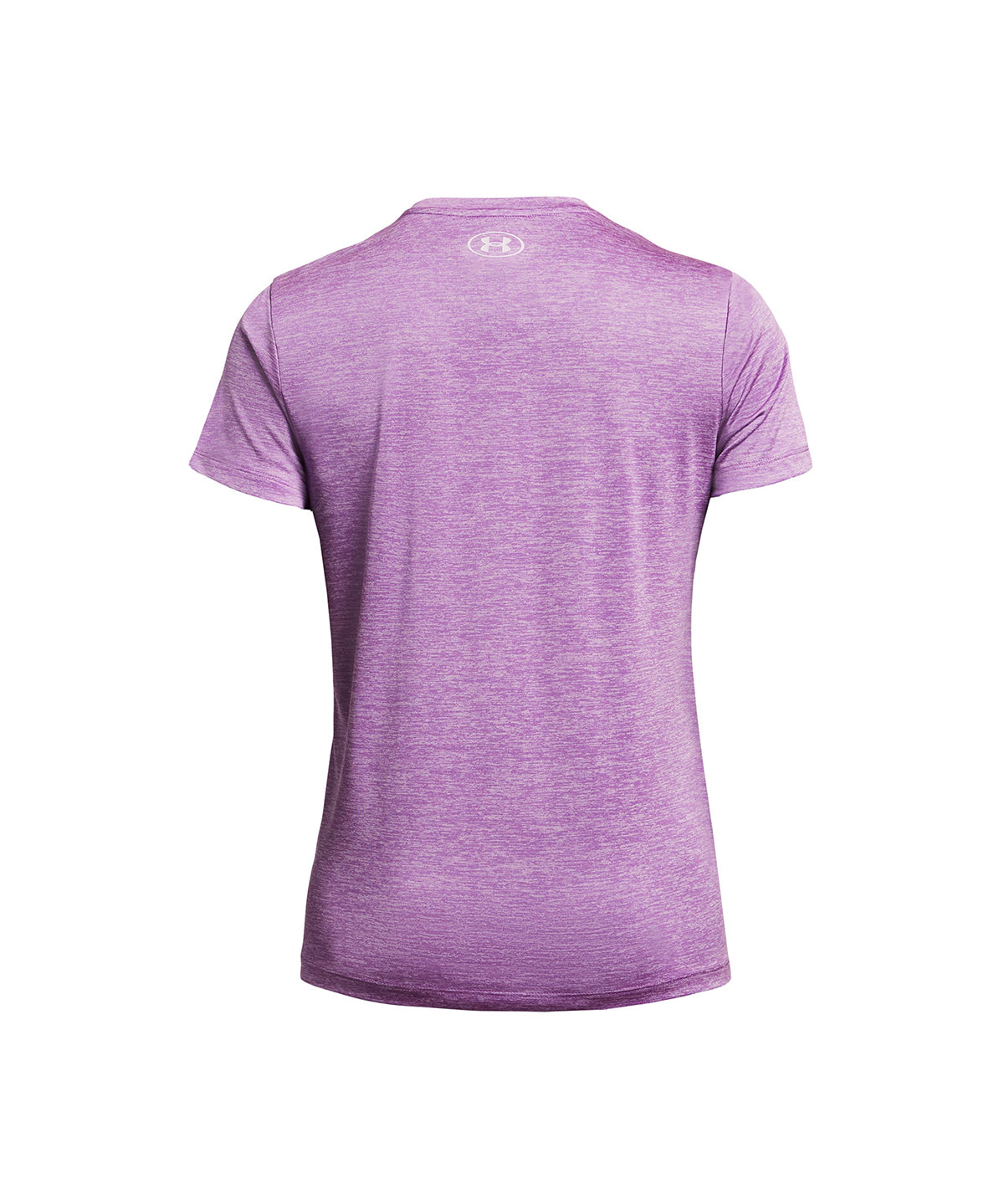 Polera manga corta UA Tech¿ Twist para mujer
