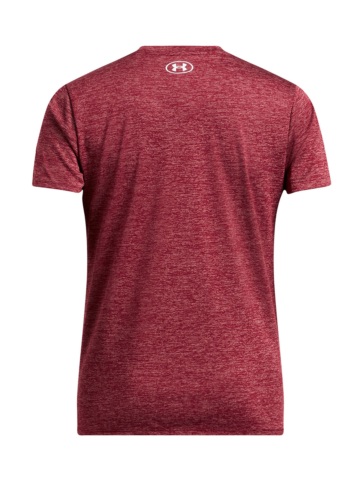 Polera manga corta UA Tech¿ Twist para mujer