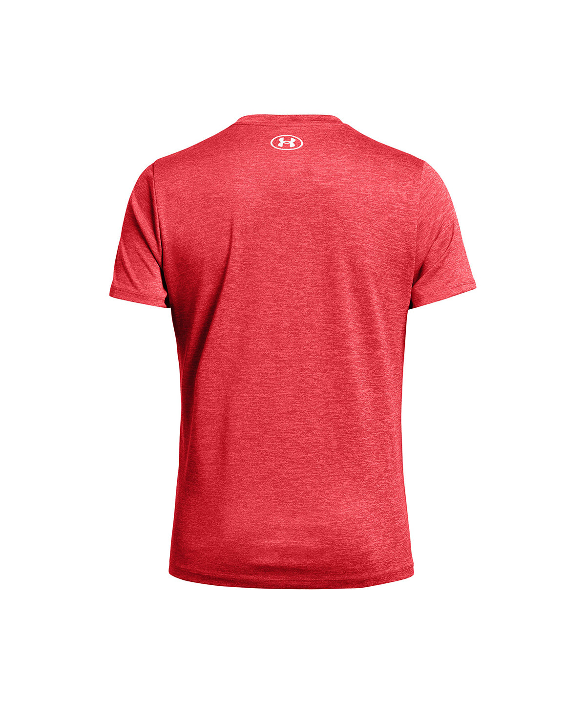 Polera manga corta UA Tech¿ Twist para mujer