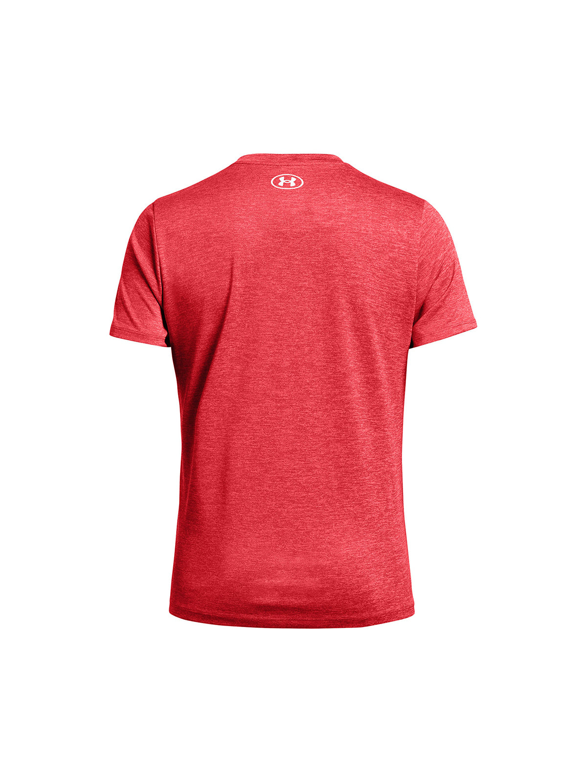 Polera manga corta UA Tech¿ Twist para mujer