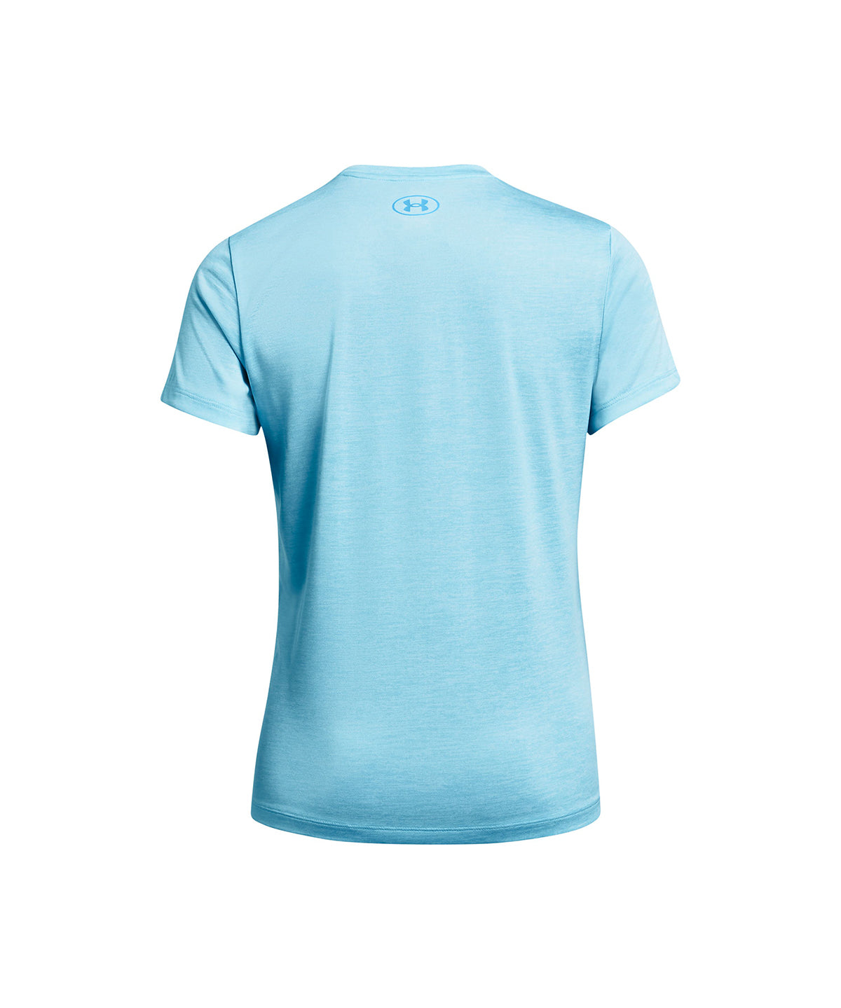 Polera manga corta UA Tech¿ Twist para mujer