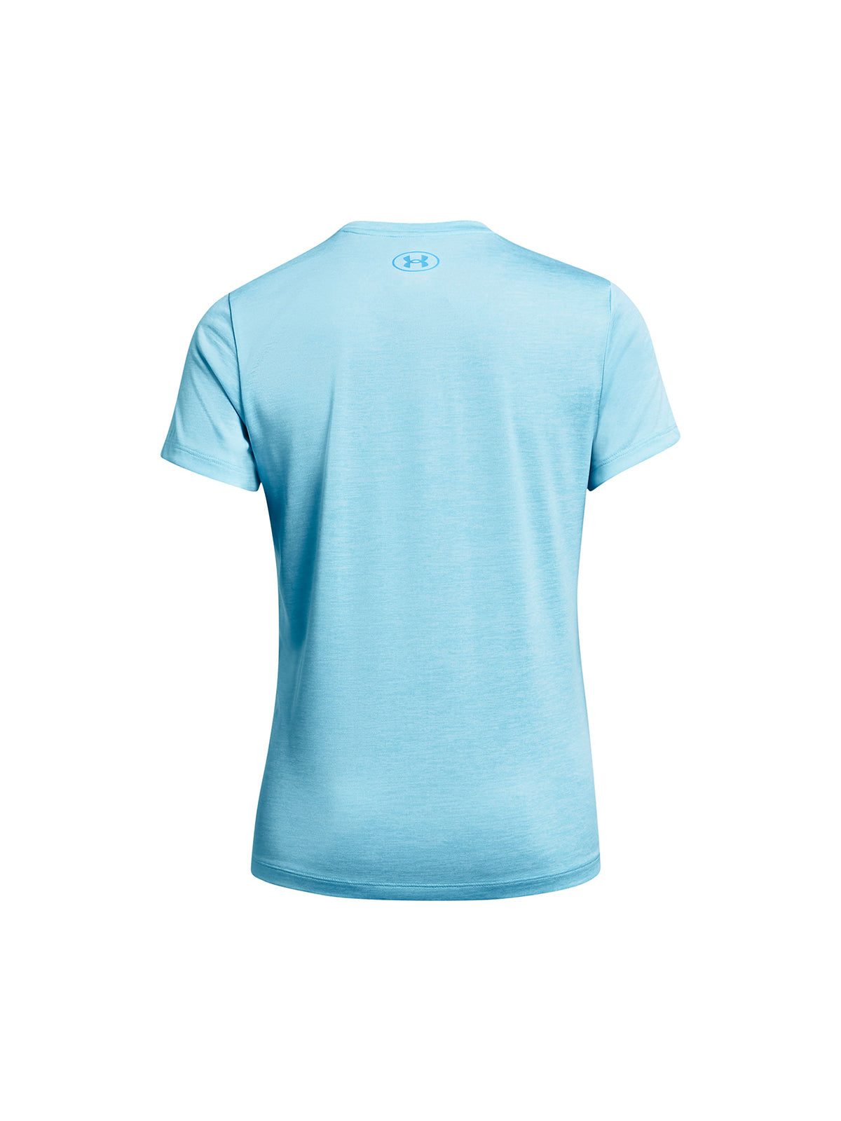Polera manga corta UA Tech¿ Twist para mujer