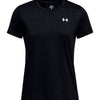 Polera manga corta UA Tech¿ para mujer