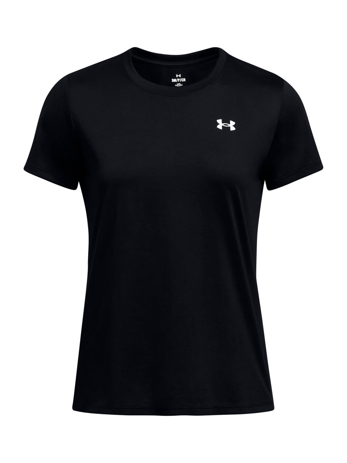 Polera manga corta UA Tech¿ para mujer