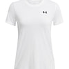 Polera manga corta UA Tech¿ para mujer