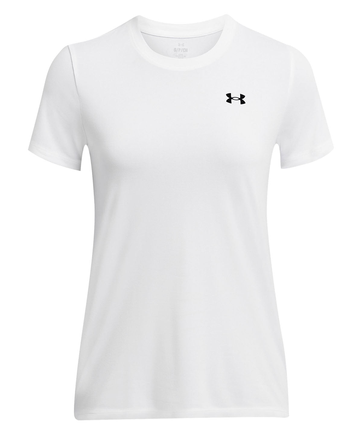 Polera manga corta UA Tech¿ para mujer