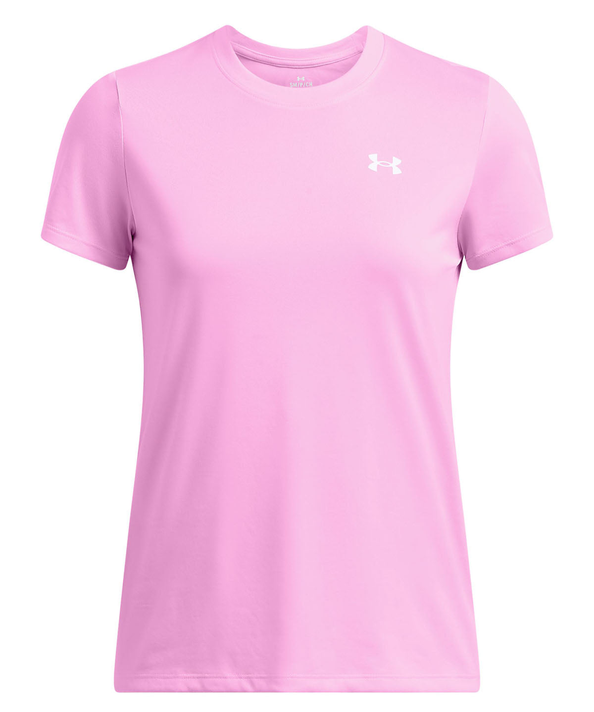 Polera manga corta UA Tech¿ para mujer