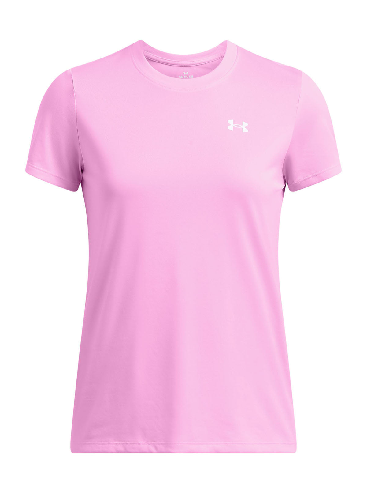 Polera manga corta UA Tech¿ para mujer