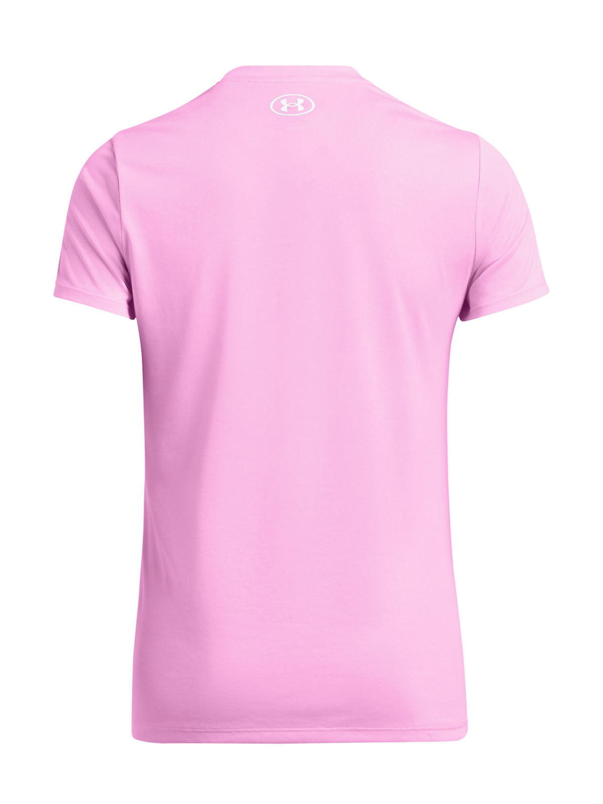 Polera manga corta UA Tech¿ para mujer