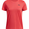 Polera manga corta UA Tech¿ para mujer