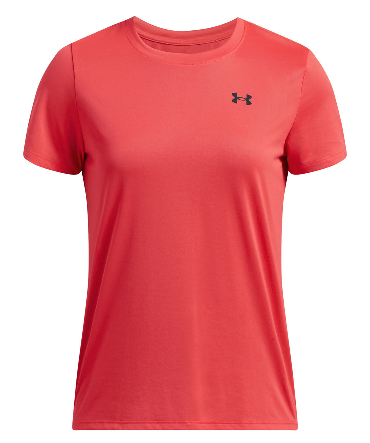 Polera manga corta UA Tech¿ para mujer