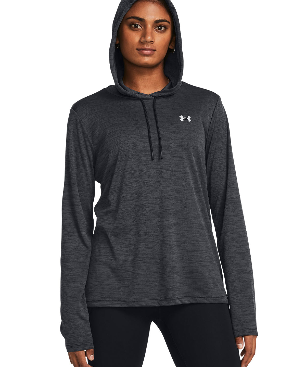 Polerón con capucha UA Tech¿ para mujer