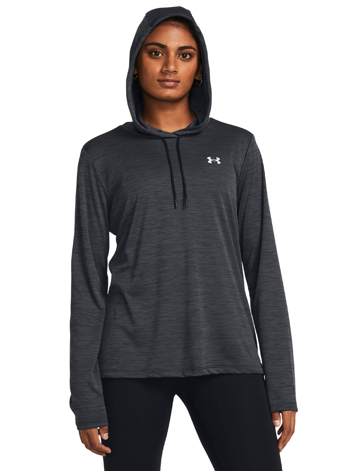 Polerón con capucha UA Tech¿ para mujer