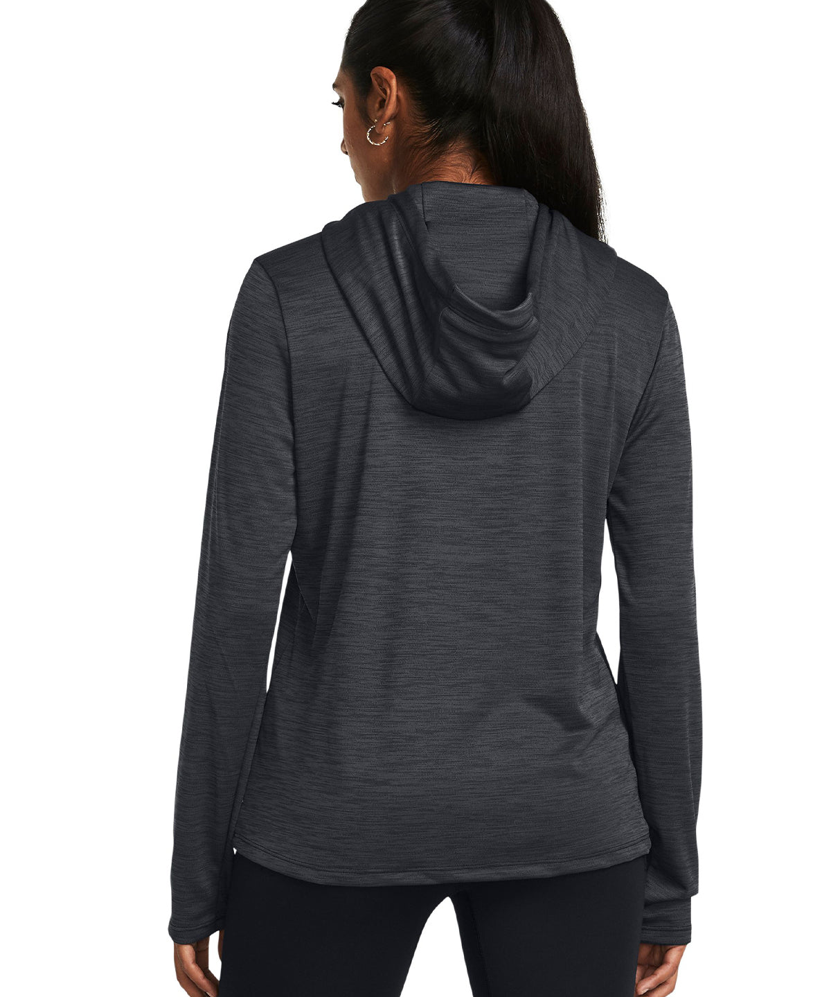 Polerón con capucha UA Tech¿ para mujer