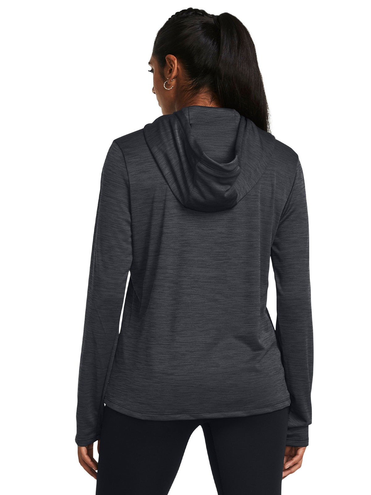 Polerón con capucha UA Tech¿ para mujer