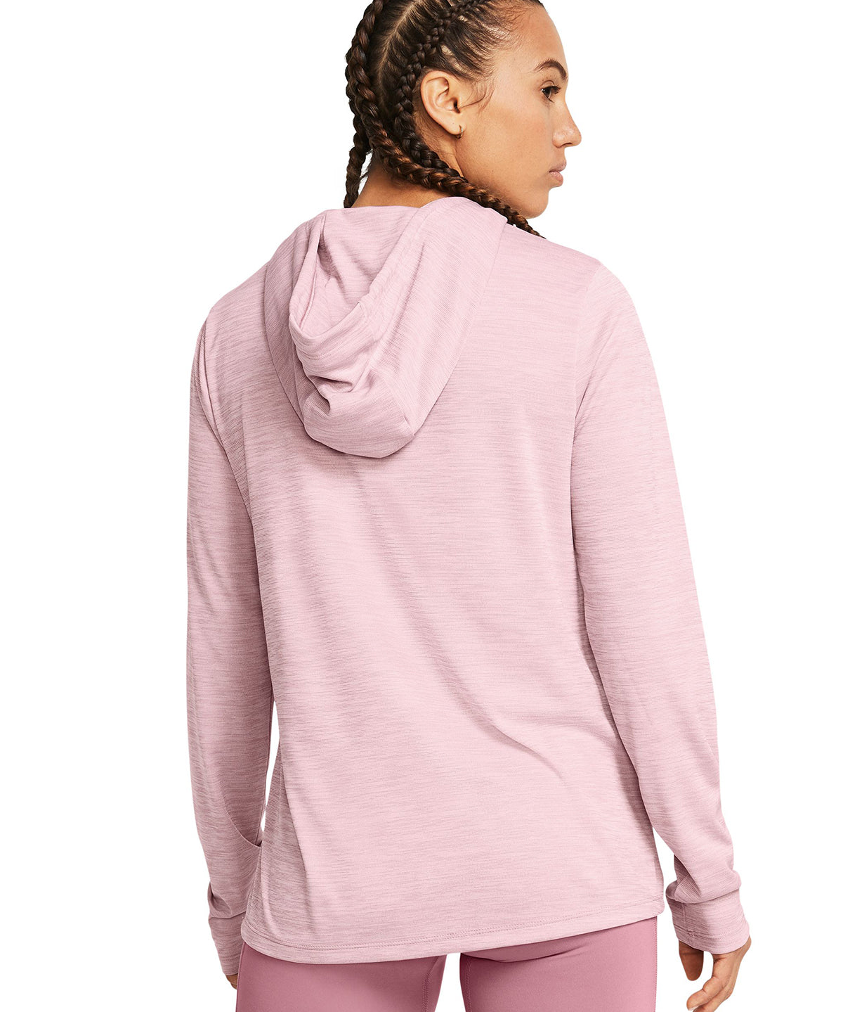 Polerón con capucha UA Tech¿ para mujer