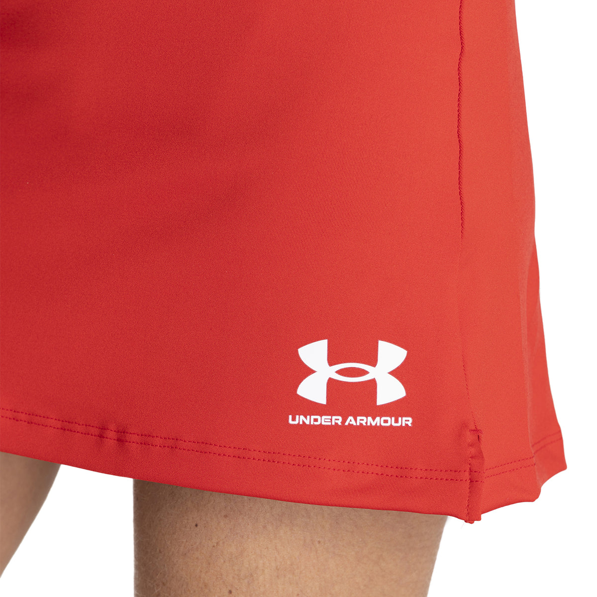 Falda Federación Hockey Local Mujer