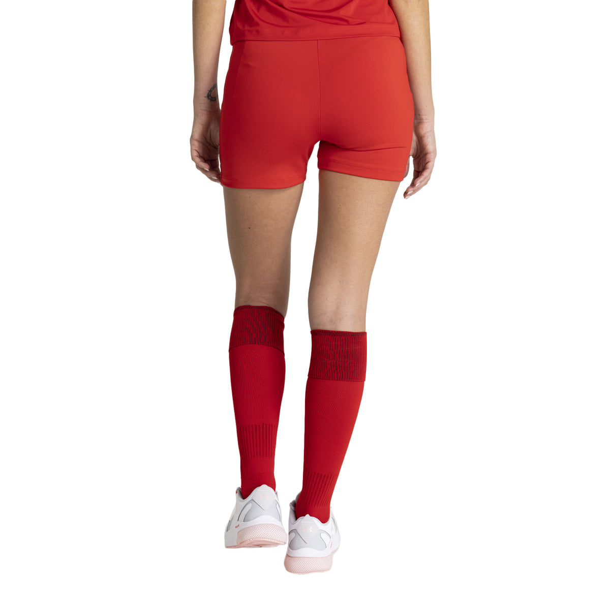 Calzas Federación de Hockey Local para mujer