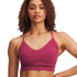 Peto de entrenamiento para mujer Vanish Seamless Low rojo Under Armour