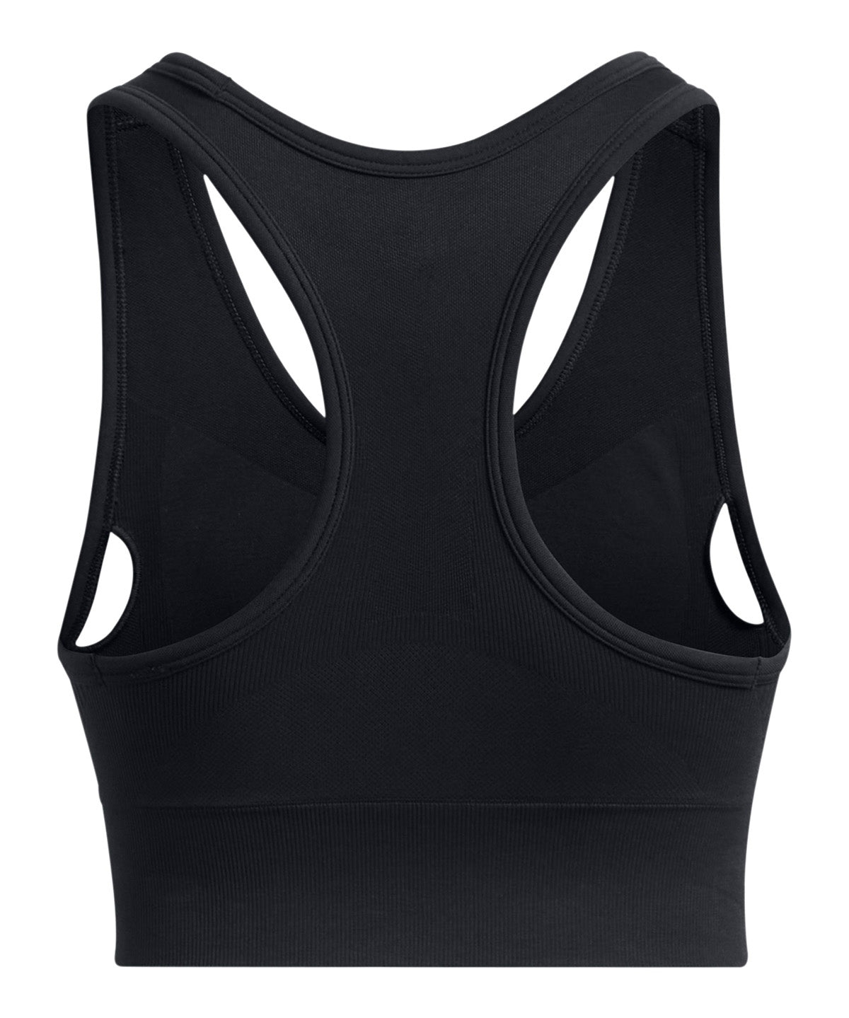 Sostén deportivo medio sin costuras UA Vanish para mujer