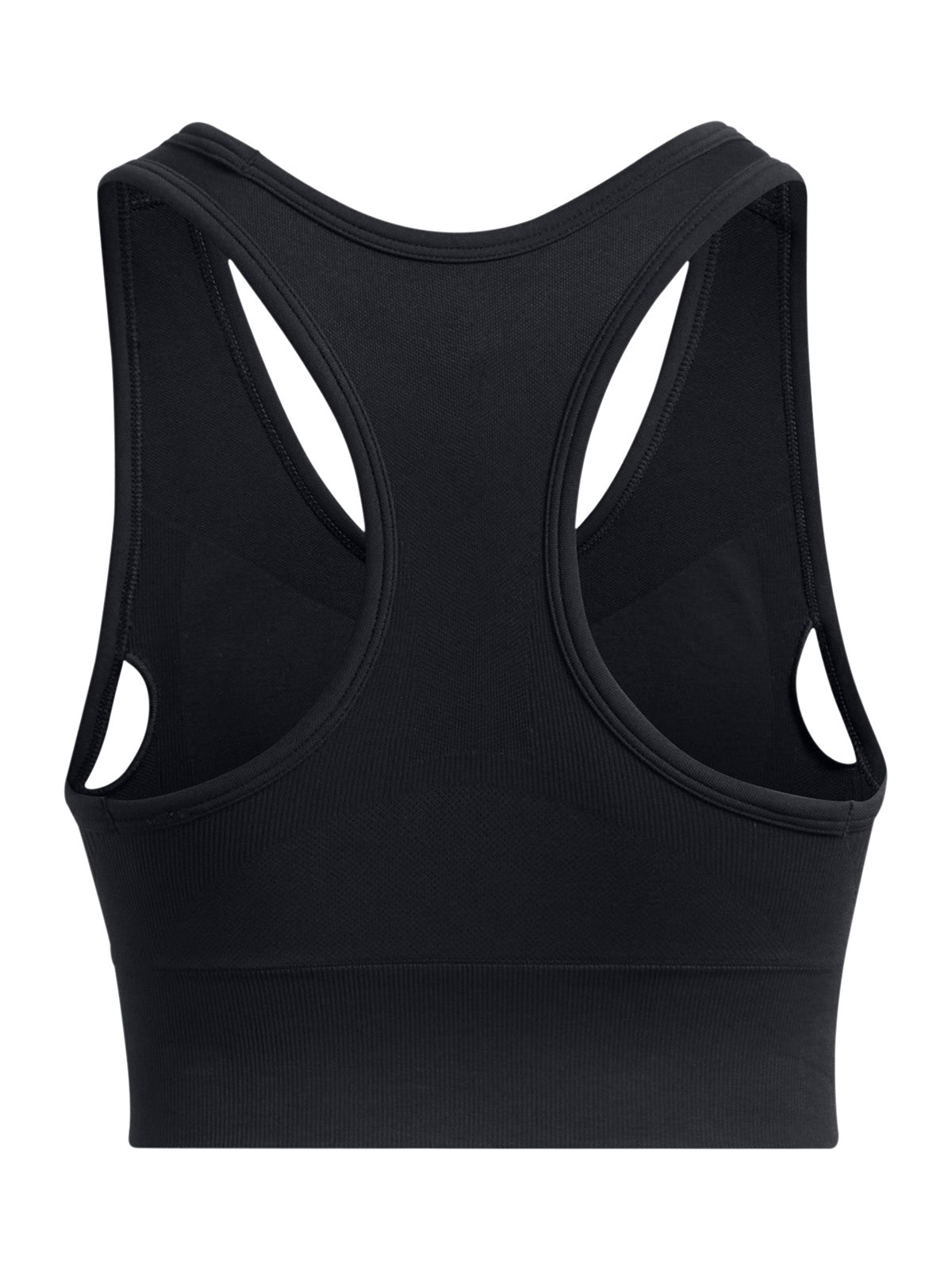 Sostén deportivo medio sin costuras UA Vanish para mujer