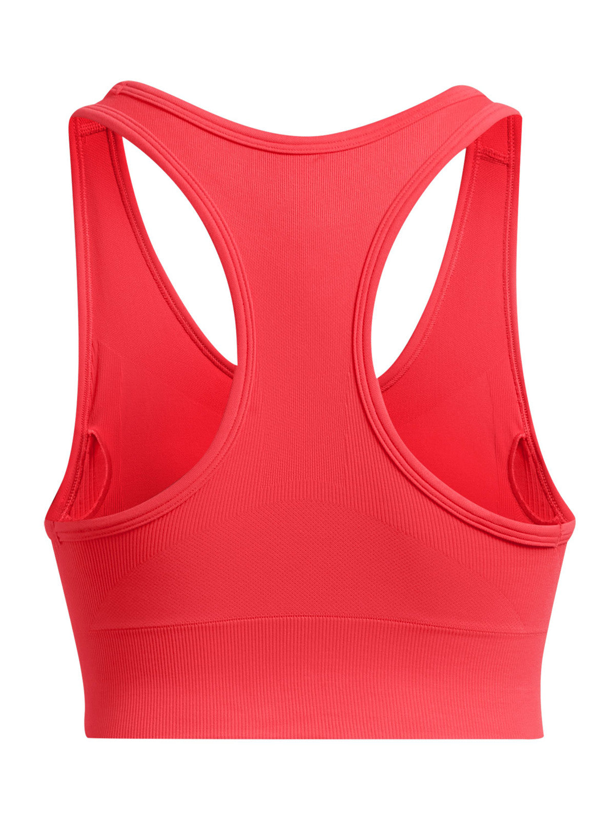 Sostén deportivo medio sin costuras UA Vanish para mujer