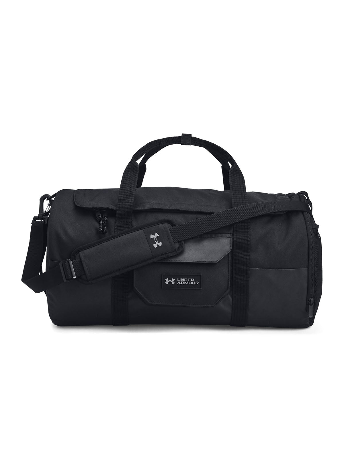 Bolso UA Triumph Barrel unisex