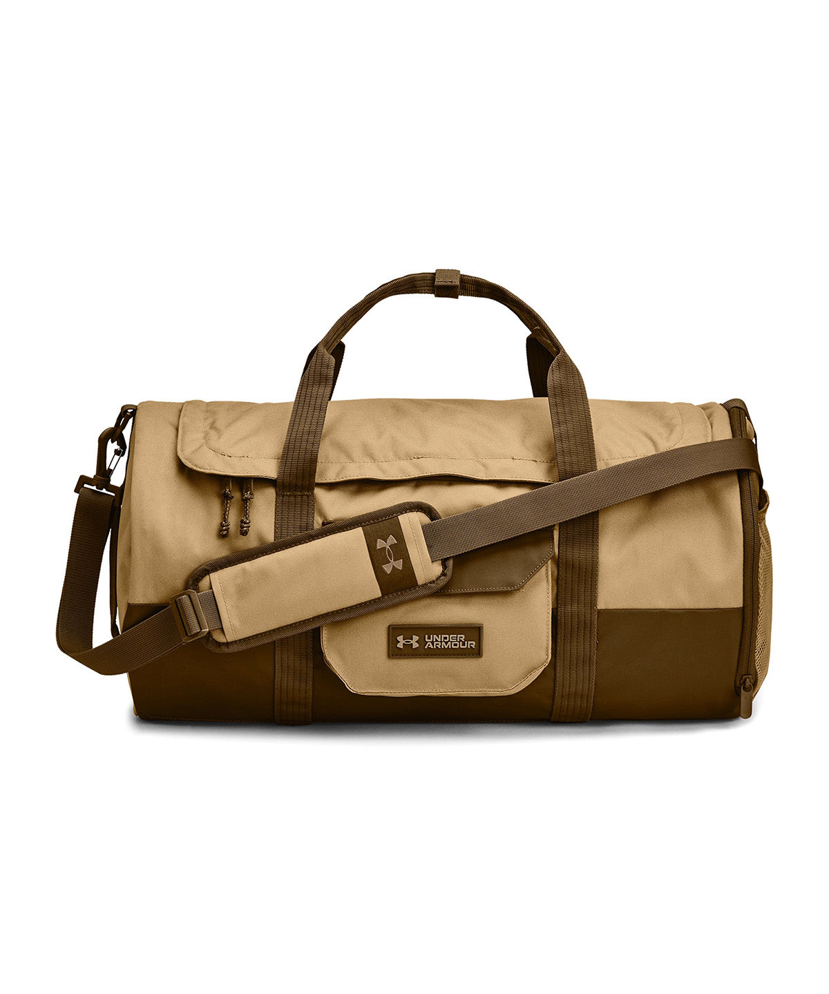 Bolso UA Triumph Barrel unisex