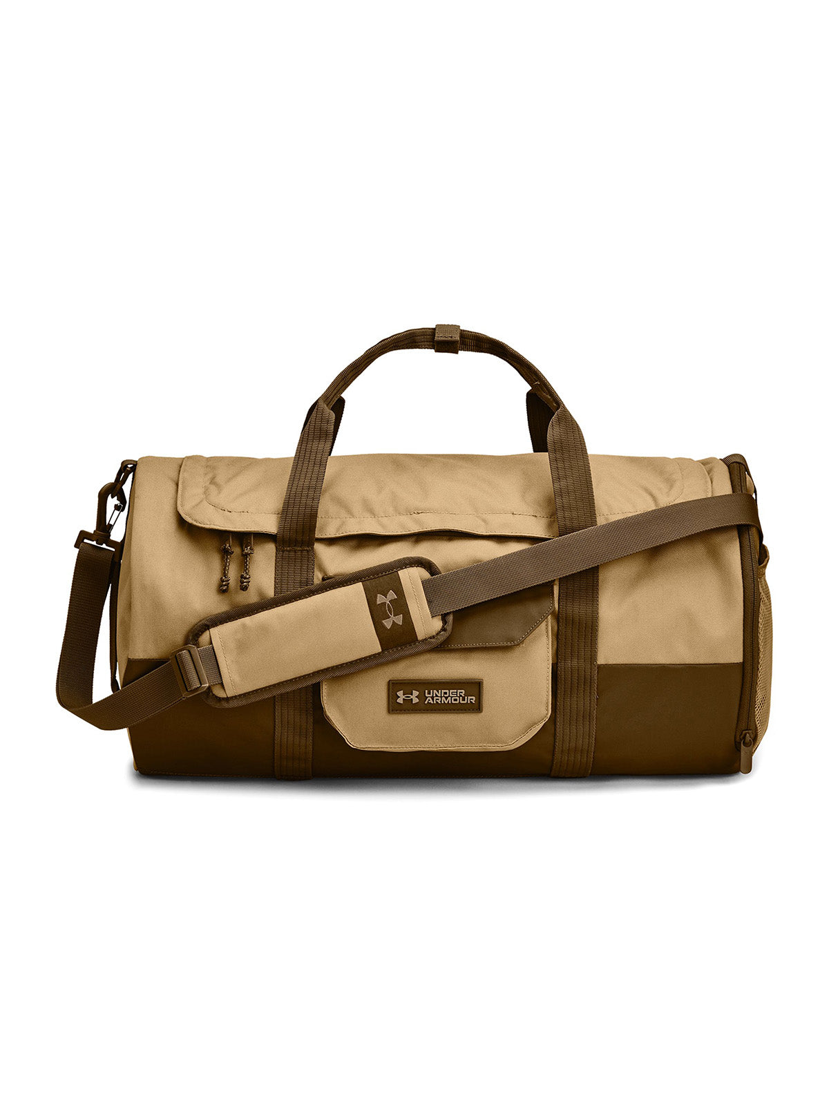 Bolso UA Triumph Barrel unisex