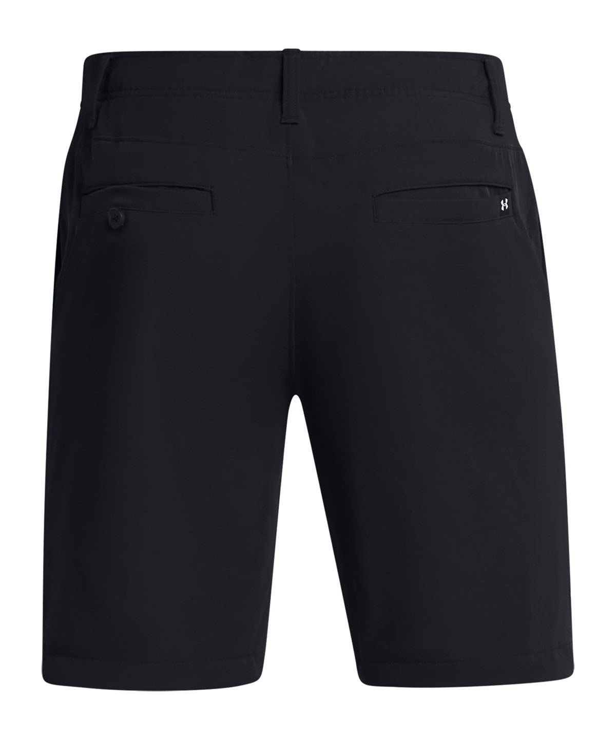 Shorts UA Drive Tapered negro para hombre