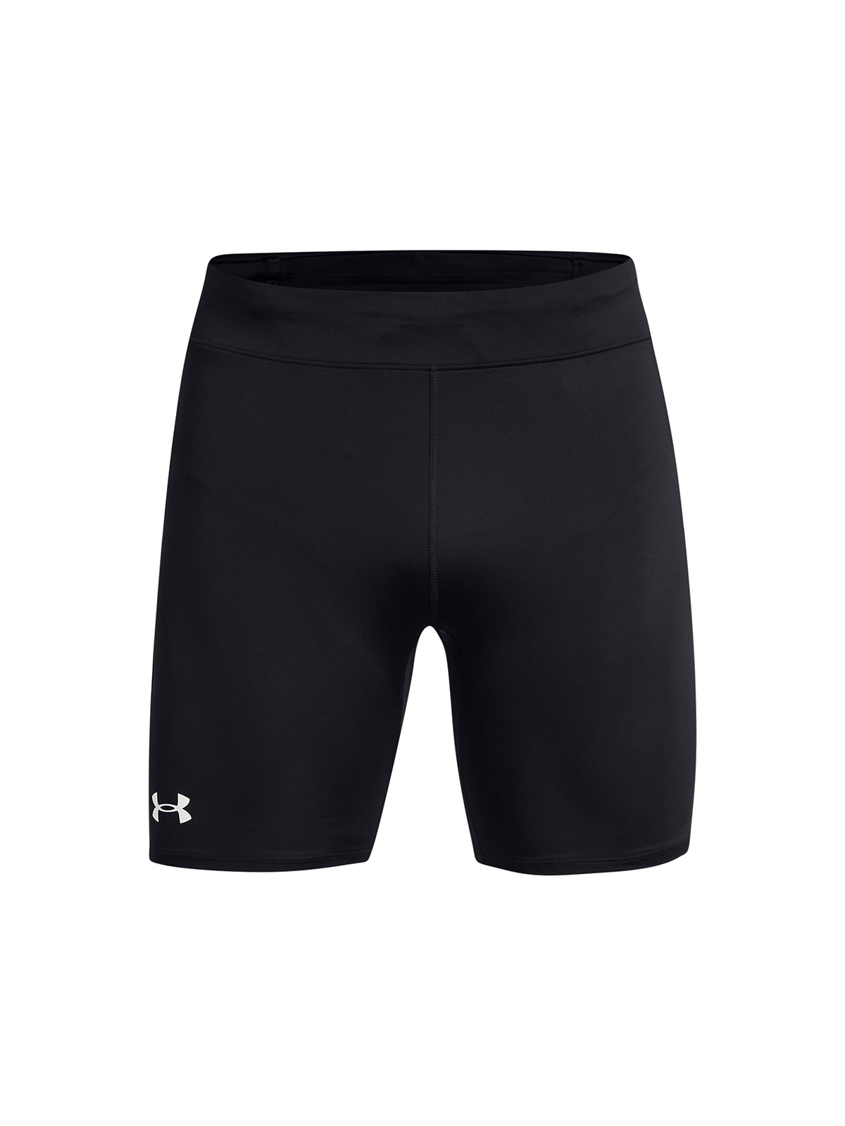 Shorts de compresión UA Launch para hombre