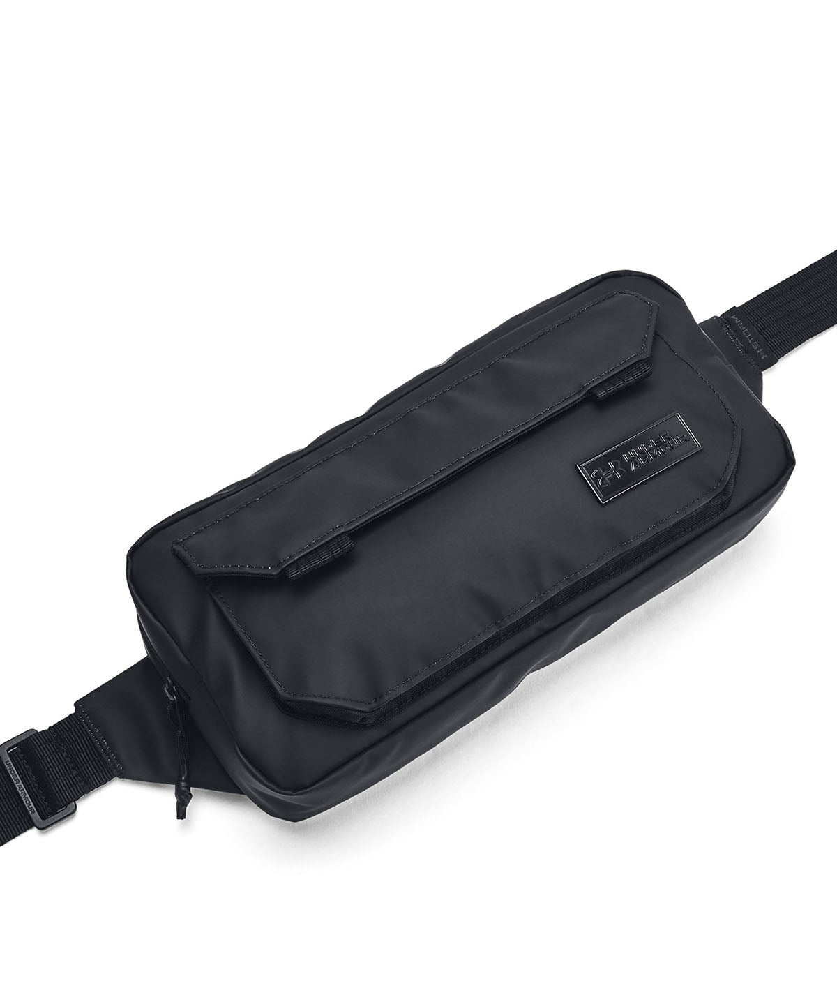 Banano Under Armour triumph unisex negro