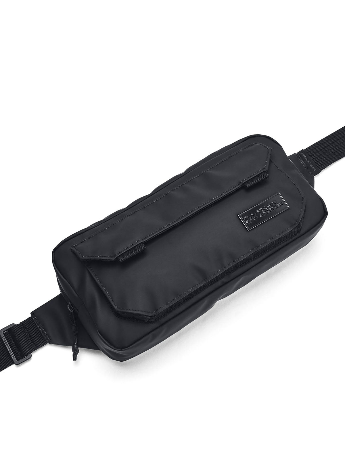 Banano Under Armour triumph unisex negro