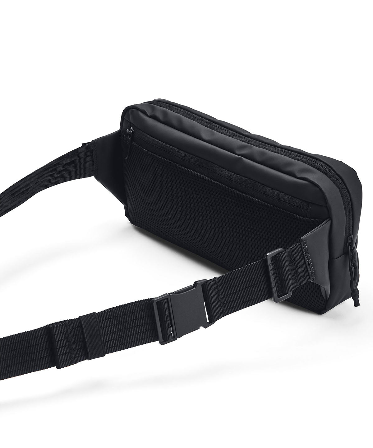 Banano Under Armour triumph unisex negro