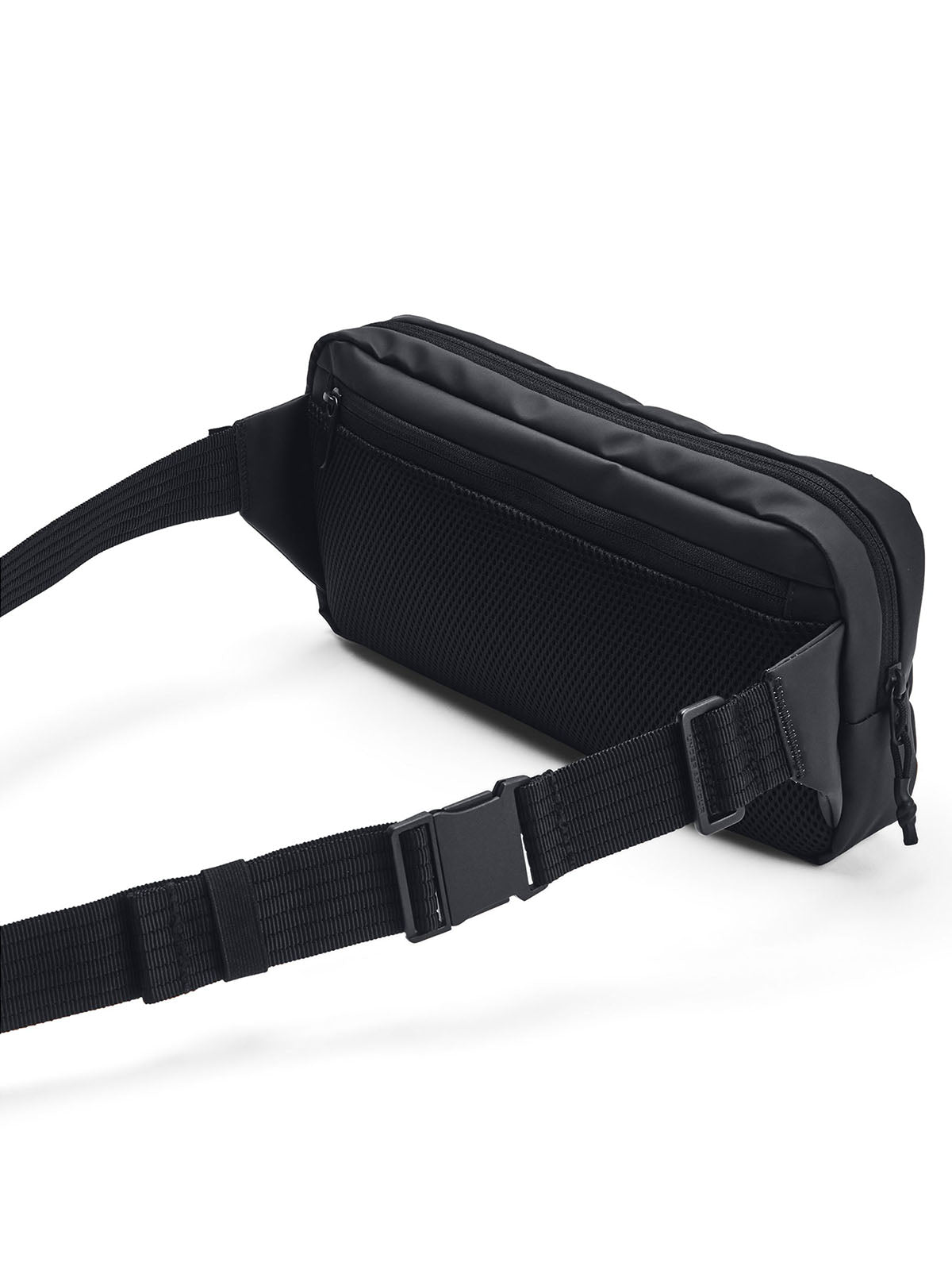 Banano Under Armour triumph unisex negro