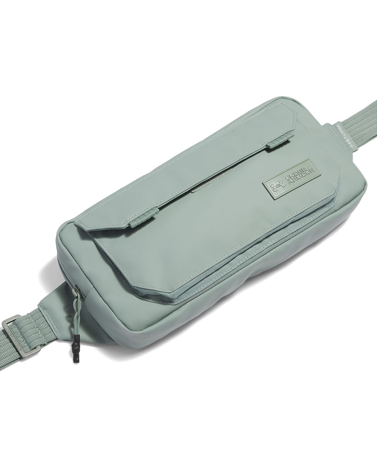 Banano Under Armour triumph unisex verde