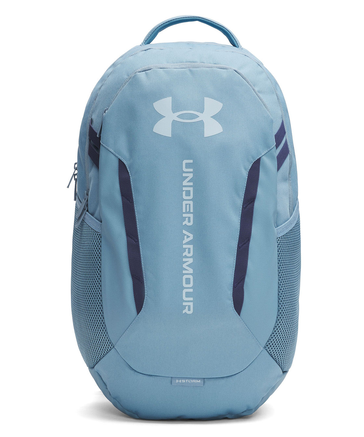 Mochila de entrenamiento Unisex  Hustle Sport 6.0 Azul Under Armour
