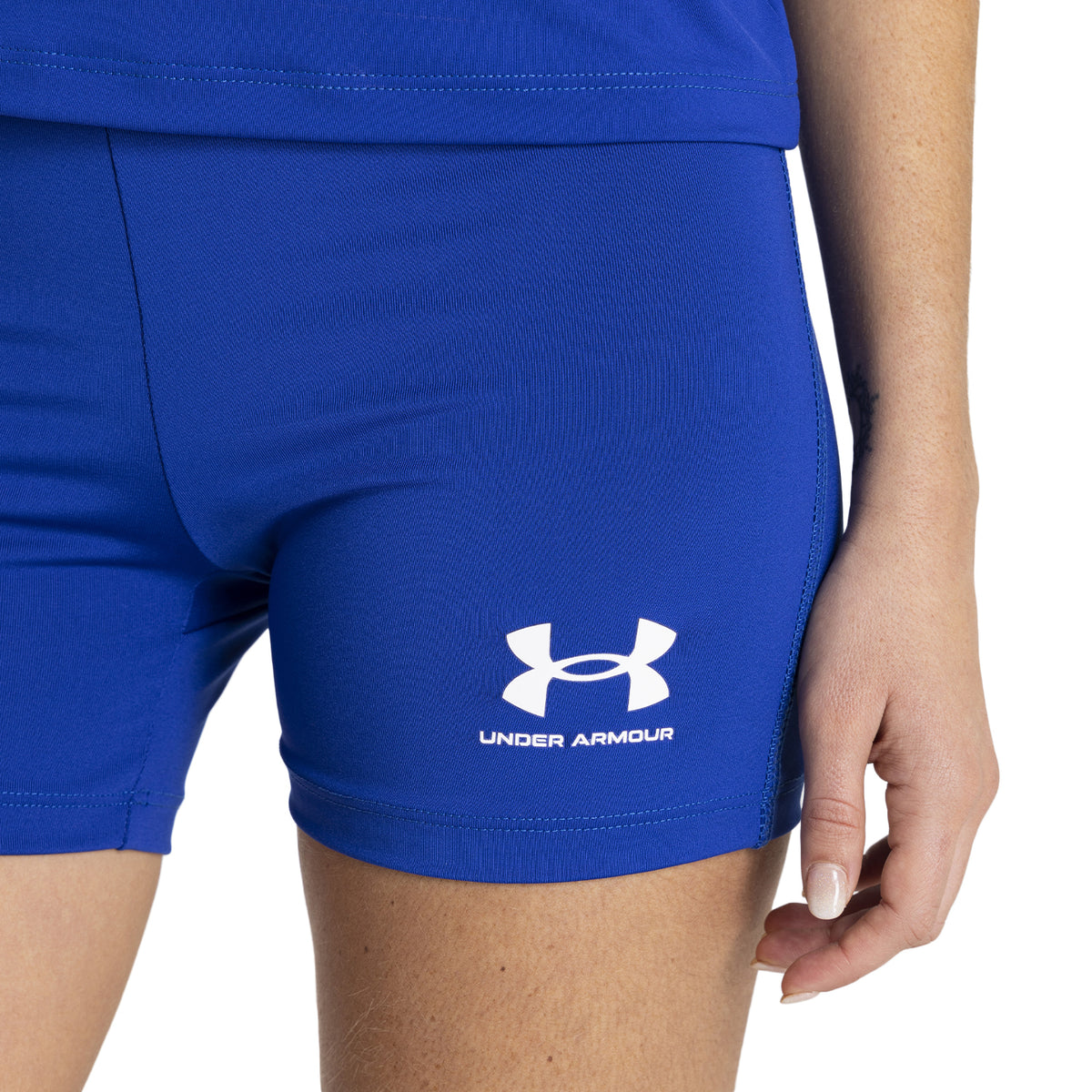 Calzas Federación de Hockey Visita para mujer