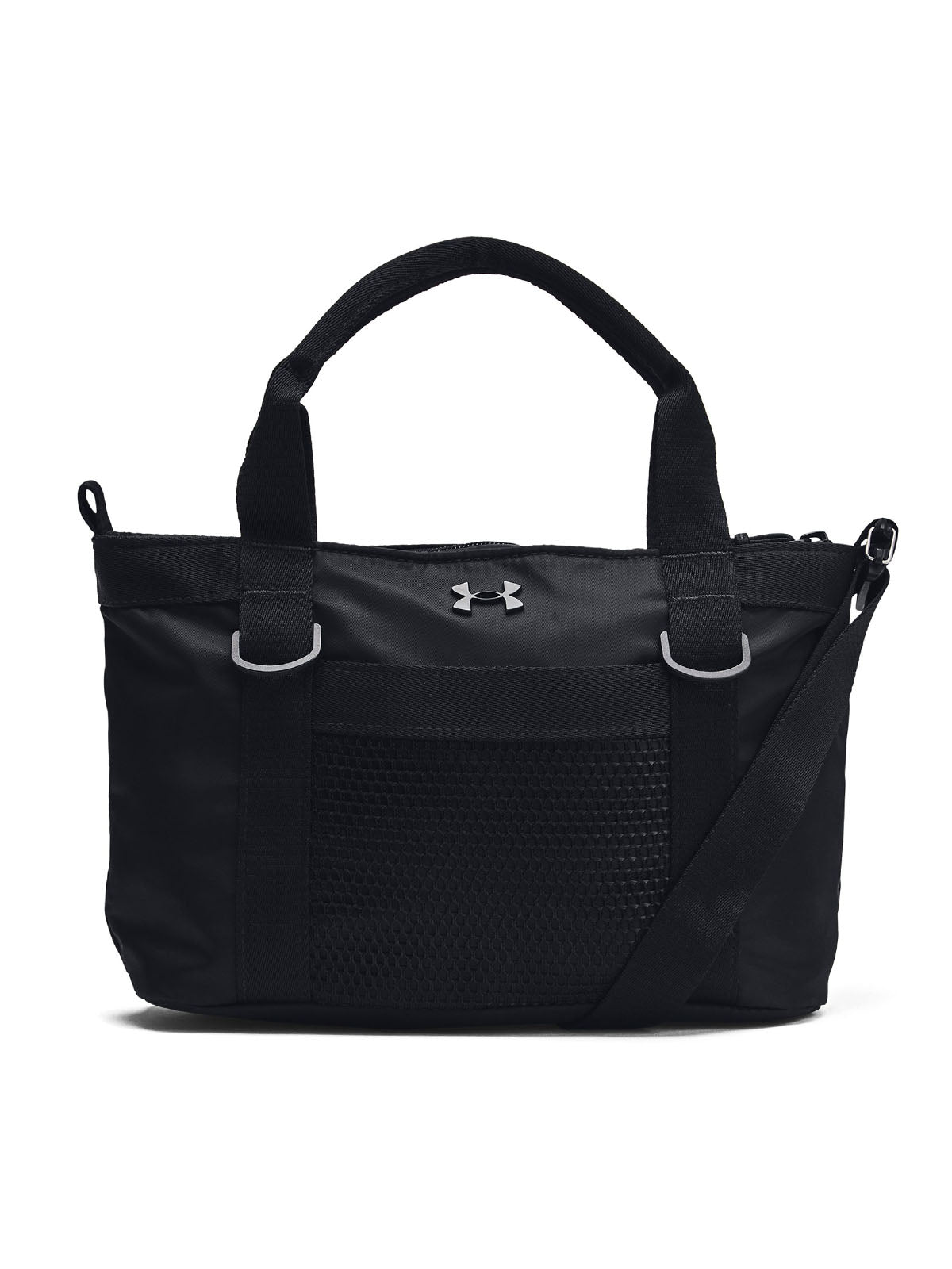 Bolso Under Armour studio mini negro para mujer